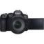 دوربین بدون آینه کانن Canon EOS R6 Mark II with 24-105mm f/4L