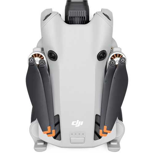 پهپاد دی جی آی مویک مینی 4 پرو DJI Mini 4 Pro Drone with RC 2 Controller