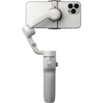 گیمبال دی جی آی اسمو موبایل DJI Osmo Mobile 6 Gimbal Platinum