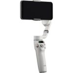 گیمبال دی جی آی اسمو موبایل DJI Osmo Mobile 6 Gimbal Platinum
