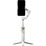 گیمبال دی جی آی اسمو موبایل DJI Osmo Mobile 6 Gimbal Platinum