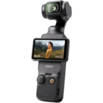 دوربین فیلمبرداری دی جی آی DJI Osmo Pocket 3