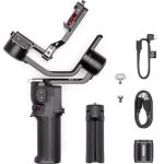 لرزشگیر دوربین دی جی آی مدل DJI RS 3 Mini Gimbal Stabilizer