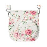 کیف چرمی دوربین فوجی فیلم FujiFilm Instax mini 9/8 Flower Bag