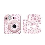 اسکین دوربین فوجی فیلم FujiFilm Instax mini 12 Skin