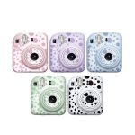 اسکین دوربین فوجی فیلم اینستکس مینی FujiFilm Instax mini 12 Skin