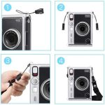 محافظ دوربین فوجی فیلم Fujifilm Instax Mini EVO Protective Case