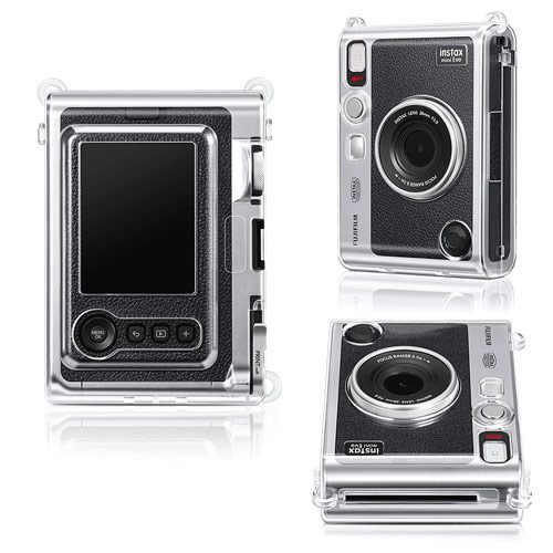 محافظ دوربین فوجی فیلم Fujifilm Instax Mini EVO Protective Case