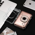 محافظ دوربین فوجی فیلم Fujifilm Instax Mini Liplay Protective Case