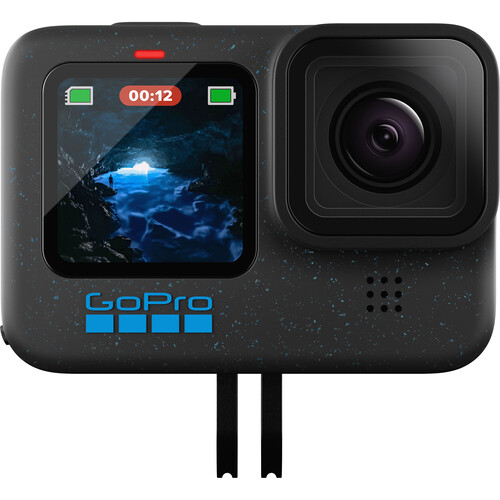 دوربین ورزشی گوپرو هیرو GoPro Hero12 Black