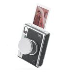 محافظ لنز دوربین فوجی فیلم Fujifilm Instax Mini EVO Cap