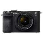 دوربین بدون آینه سونی Sony Alpha a7C II Kit 28-60mm ‌Black