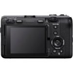 بدنه دوربین سینمایی سونی Sony FX30 Digital Cinema Camera