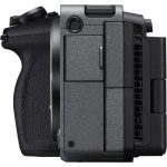 بدنه دوربین بدون آینه سونی Sony FX30 Digital Cinema Camera
