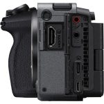 بدنه دوربین بدون آینه سونی Sony FX30 Digital Cinema Camera