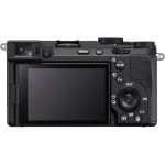بدنه دوربین بدون آینه سونی Sony Alpha a7C II Mirrorless Body