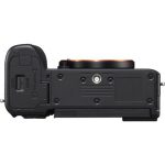 بدنه دوربین بدون آینه سونی Sony Alpha a7C II Mirrorless Body