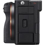 بدنه دوربین بدون آینه سونی Sony Alpha a7C II Mirrorless Body