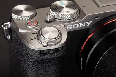بدنه دوربین بدون آینه سونی Sony Alpha a7C II Mirrorless Body
