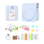 کیت باندل دوربین فوجی فیلم اینستکس مینی FujiFilm Instax mini 12