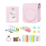 کیت باندل دوربین فوجی فیلم اینستکس مینی FujiFilm Instax mini 12