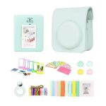 کیت باندل دوربین فوجی فیلم اینستکس مینی FujiFilm Instax mini 12