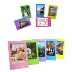 کیت باندل دوربین فوجی فیلم اینستکس مینی FujiFilm Instax mini 12