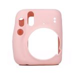 کاور سیلیکونی دوربین فوجی فیلم اینستکس مینی 11 Fujifilm Instax Mini