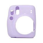 کاور سیلیکونی دوربین فوجی فیلم اینستکس مینی 11 Fujifilm Instax Mini