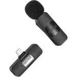 میکروفون بی سیم یقه ای بویا مخصوص اپل Boya BY-V1