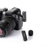 میکروفون بی سیم یقه ای بویا BOYA BY-WM3T2-M1 3.5mm TRS