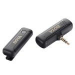 میکروفون بی سیم یقه ای بویا BOYA BY-WM3T2-M1 3.5mm TRS