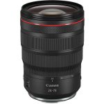 لنز بدون آینه کانن Canon RF 24-70mm f/2.8 L IS USM