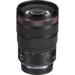 لنز بدون آینه کانن Canon RF 24-70mm f/2.8 L IS USM