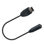 میکروفون یقه ای دو کاربر کامیکا Comica CVM-D02