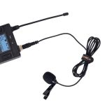 میکروفون یقه ای کامیکا Comica CVM-M-C1