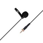 میکروفون یقه ای کامیکا Comica CVM-M-C1