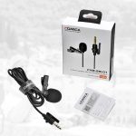 میکروفون یقه ای کامیکا Comica CVM-SM-O1