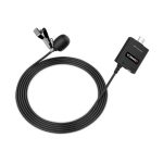 میکروفون موبایل یقه ای کامیکا Comica CVM-V01.USB for USB-C