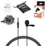 میکروفون موبایل یقه ای کامیکا Comica CVM-V01SP Microphone