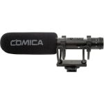 میکروفون شاتگان کامیکا Comica CVM-VM20