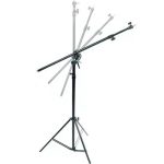 سه پایه بوم به همراه کیسه شن دیاموند Diamond Boom Light 807