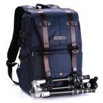 کوله پشتی دوربین کی اند اف K&F KF13.087 Camera Backpack