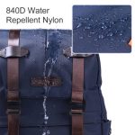 کوله پشتی دوربین کی اند اف K&F KF13.087 Camera Backpack