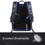 کوله پشتی دوربین کی اند اف K&F KF13.087 Camera Backpack