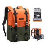 کوله پشتی دوربین کی اند اف K&F KF13.087AV1 Camera Backpack