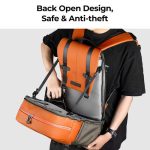 کوله پشتی دوربین کی اند اف K&F KF13.087AV1 Camera Backpack