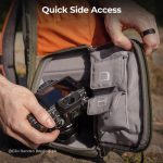 کوله پشتی دوربین کی اند اف K&F KF13.087AV1 Camera Backpack