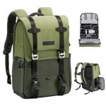 کوله پشتی دوربین کی اند اف K&F KF13.087AV2 Camera Backpack