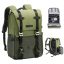 کوله پشتی دوربین کی اند اف K&F KF13.087AV2 Camera Backpack